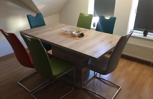 Ferienwohnung Tonberg 4 - Foto 11