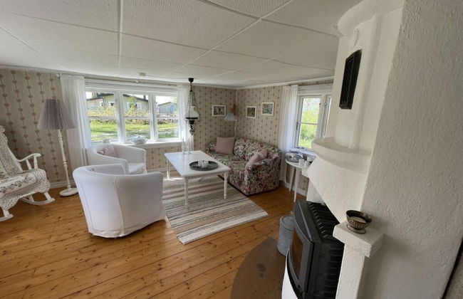 Holiday Home Hus Rusken - Foto 3