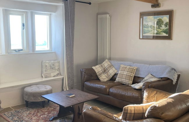 Moorlands Farm Holidays - Foto 32