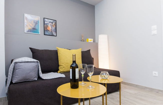 Renovated Gem in Zografou - Foto 20