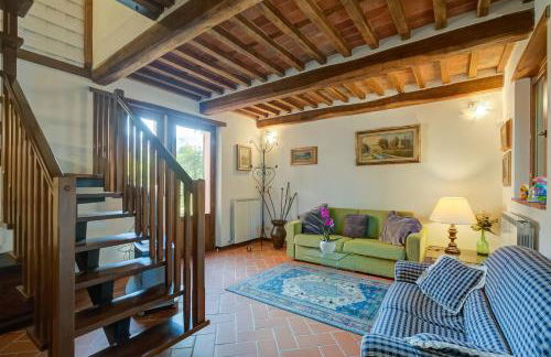 Comfortable Home Romeo Among Greenery - Happy Rentals - Foto 17