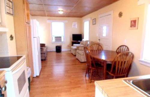 Enchanting Cottage Rental in Marblehead, Ohio - Foto 2