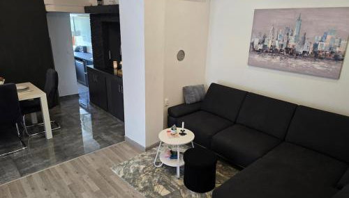 Grey House with heated pool Kričke Drniš - Foto 3