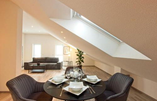 Bonnystay Rheinfelden - Haus mit Garten und zwei separaten Wohnungen - Foto 3