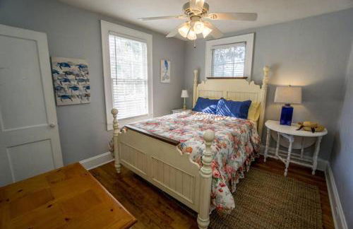 Graduations Welcome! Bayside Bungalow Close Proximity to Downtown Beaufort and Parris Island - Foto 41