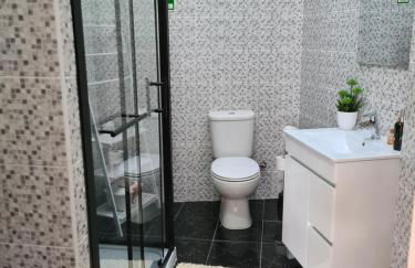 Glaciar Guest House - Foto 2