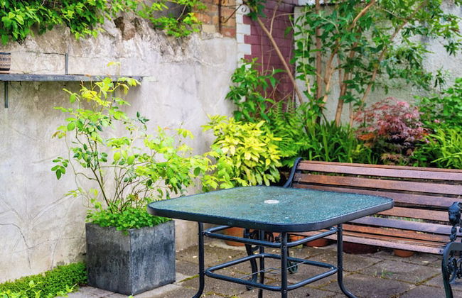 Family House - Foto 14