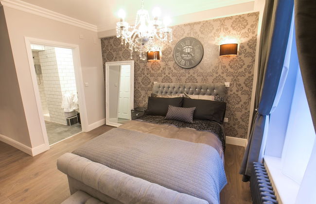 Number 10 The Abbey - Foto 40