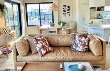 Cool Cali Vibe - Barefoot Stepping Distance 2 Sand - Foto 25