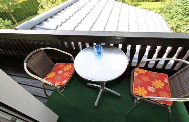 Apartment in Feld am See by Brennsee Lake - Foto 4