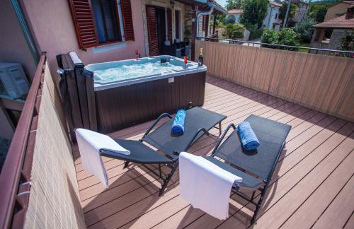 Villa Michelle - Foto 17