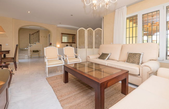 Rocio in El Puerto de Santa Maria - Foto 11