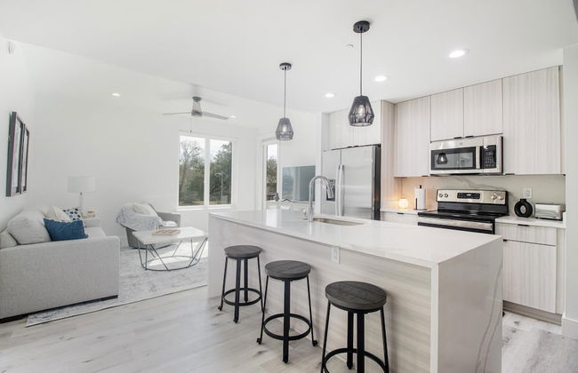 Handsboro Pointe Condo & Suites - Foto 15