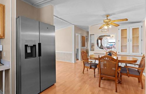 Porch, Lanai, Pet-Friendly & Golf Paths - Foto 14