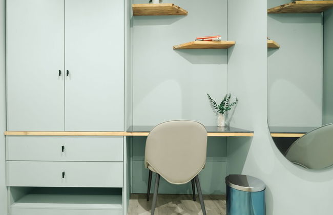 Kashco Apartment Wuse II - Foto 23