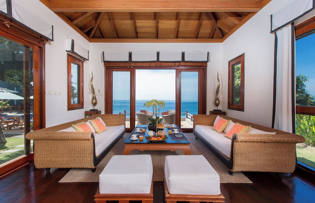 Villa Talaefun - Foto 38