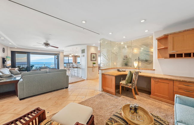 Kaanapali Alii 4104 in Kaanapali - Foto 14