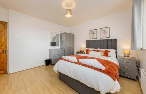 Charming Cosy Home - Your Retreat Awaits - Foto 12