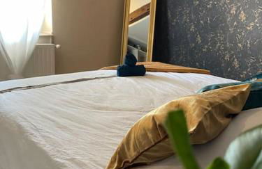 Appartement de charme 80m2 - Foto 9