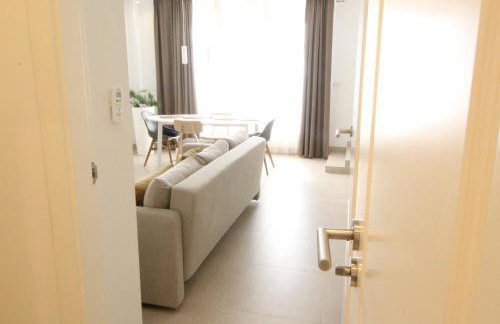 Del Parque Flats Constancia Duplex - Photo 27