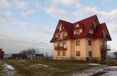 U Marii & Mariana - Foto 12