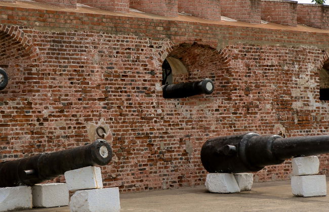 Tour por Port Royal - Foto 2