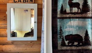 Cozy Cabin Oxen-Le-Fields Montana - Foto 2