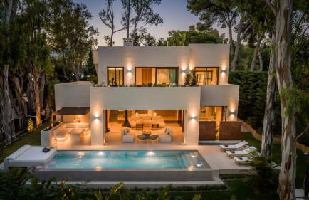 Villa Copal Marbella - Foto 2