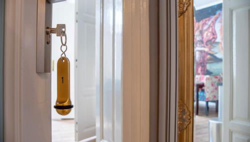 Das Haus Am Markt - Foto 3