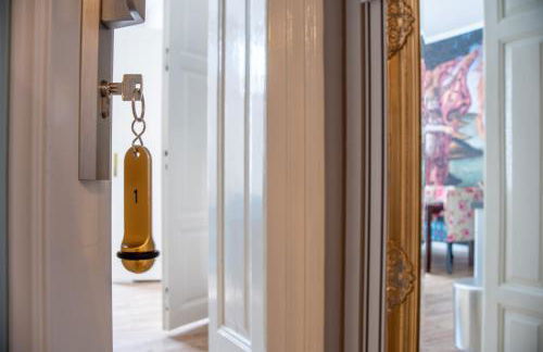 Das Haus Am Markt - Foto 3