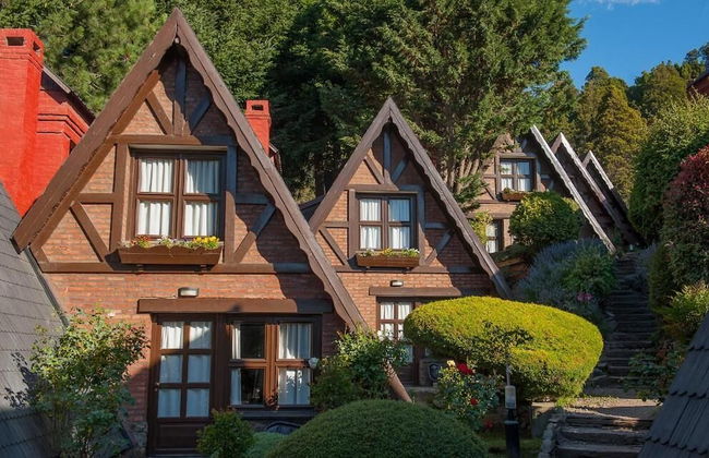 Cabañas Antilhue - Foto 24