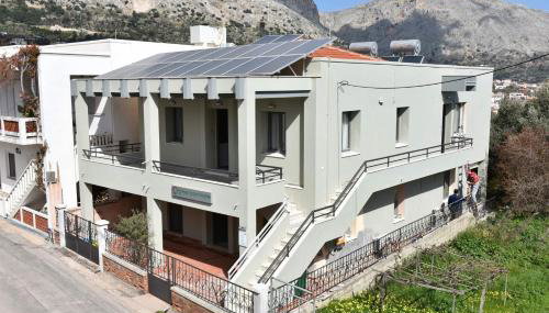 Green Point Home Chios - Foto 3