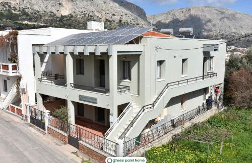 Green Point Home Chios - Foto 3