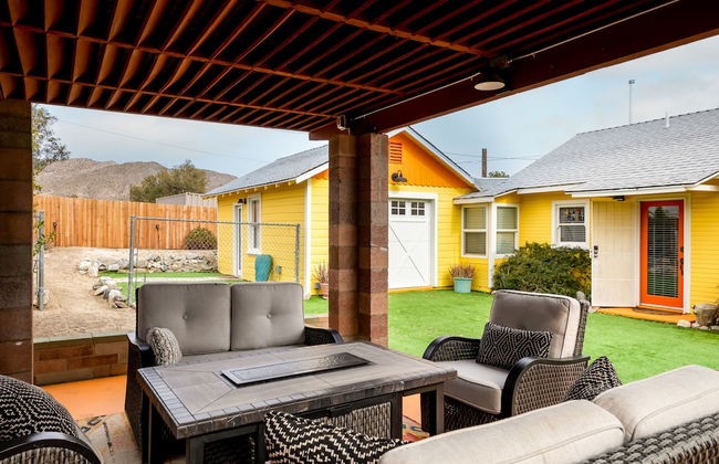 Desert Breezes - Foto 1