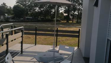 Appartement indépendant, parking privé, 600m du circuit - Foto 5