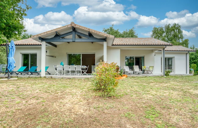 Grande Dépée - Foto 1