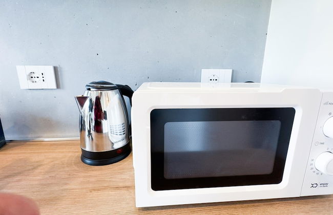 Fairmont Seafront Venice Suite by Ca-sa Chec - Foto 17