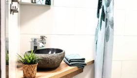 Ferienwohnung Berglodge 22 - Foto 3