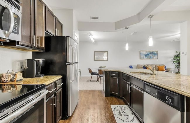 Cozy Kingdom Retreat - Foto 10