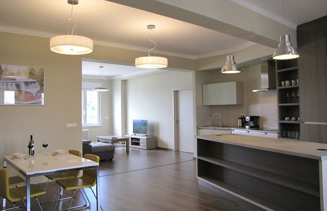 Empire of Liberty Apartment - Foto 1