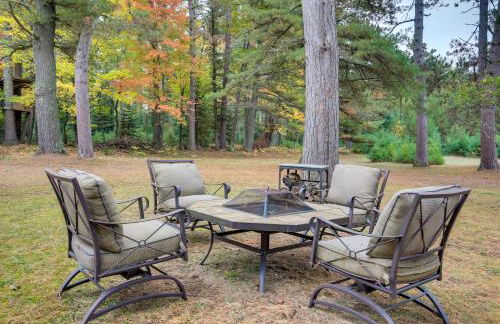 Peaceful Saint Germain Home with Fire Pit! - Photo 21