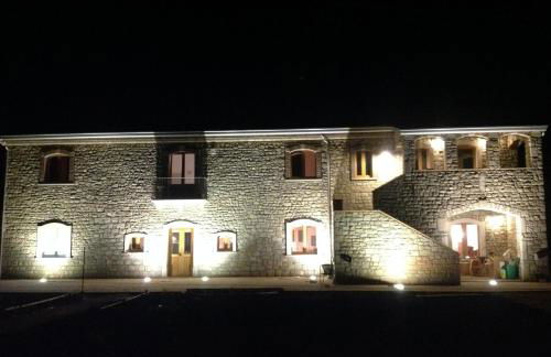 Masseria Fontana dei Fieri - Foto 142