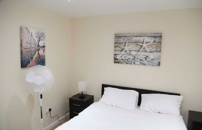 Budget 4-bedrooms In Thamesmead - Foto 4