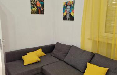 Appartamento indipendente Clarò Guesthouse - Photo 29