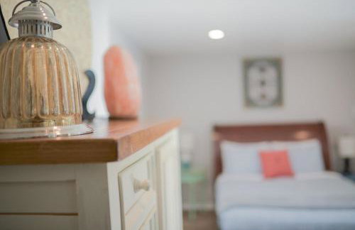 Charming and Private Birch Cottage - Foto 21