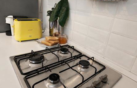 D'Aprile Home Palermo Politeama Mercato del Capo - Foto 11