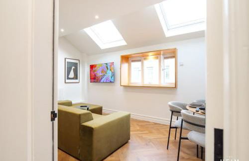 Shuttle at The Heim - Foto 15