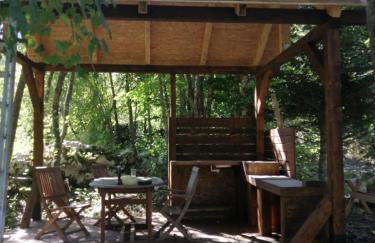 Velebit Mountain Chalet Stars Peak - Foto 15