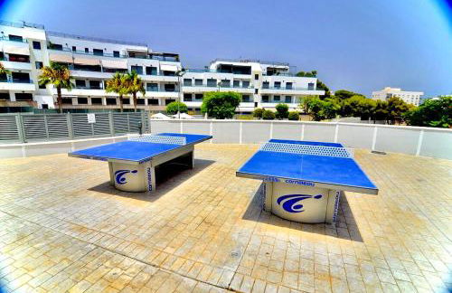 Feliz Casa El Pinar Garrucha - Foto 57