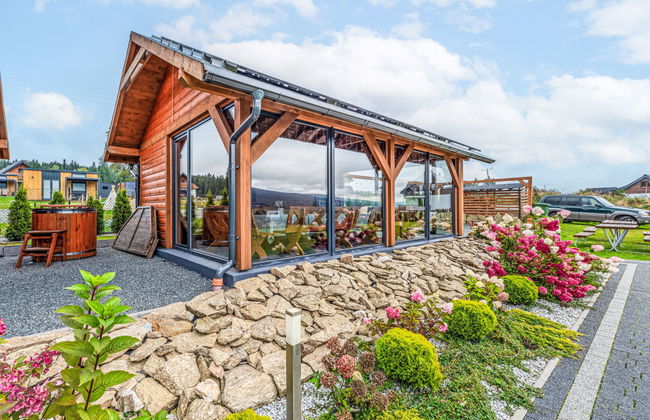 Osada Orlica - Photo 26